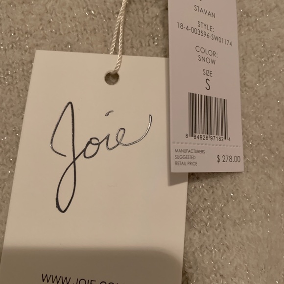 Sweater - Picture 2 of 3